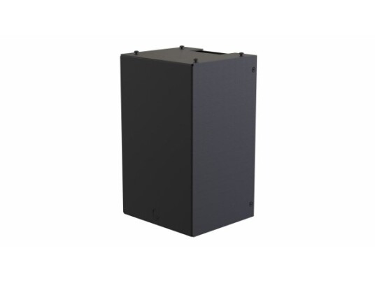 Ergonomic Solutions Spacepole Kiosk & Signage Kiosk Center Module Sort Ergonomic Solutions Spacepole Kiosk & Signage Kiosk Center Module Sort