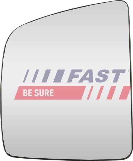 Speilglass ytterspeil FAST FT88625