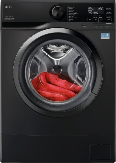 AEG 6000-serien LSR636O62G Vaskemaskin AEG 6000-serien LSR636O62G Vaskemaskin