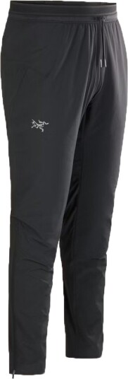 Arc'teryx Men's Norvan Insulated Pant Black L/Regular