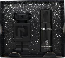 Paco Rabanne Phantom Parfum Gift Set 100ml EDP + 150ml Deodorant Spray