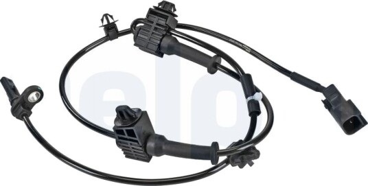 Sensor, ABS DELPHI SS21532-12B1