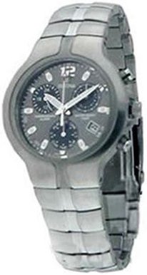 Festina Herreklokke F6650 7 Grå/Stål