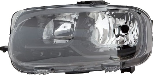 ABAKUS 552-1153LMLDEM2 Frontlykter