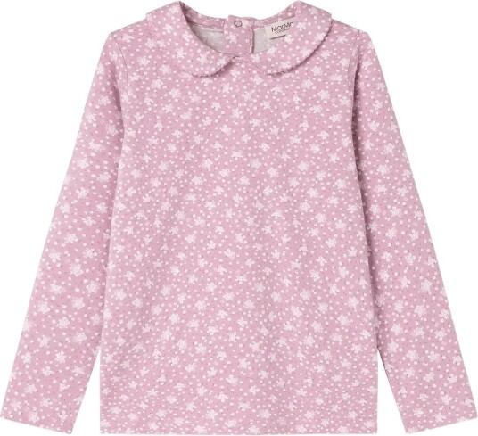MarMar Copenhagen Tallu LIT DE ROSE 98
