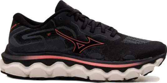 Mizuno Dame Sko Flerfarget 40 1/2 EU,