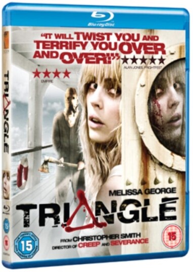 Triangle Triangle