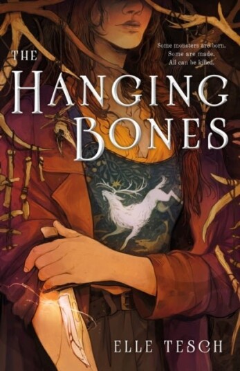 The Hanging Bones The Hanging Bones