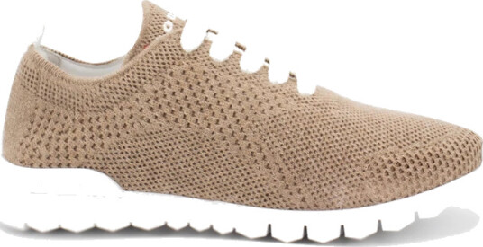 Kiton Dame Sko Beige 37 EU, Kiton Dame Sko Beige 37 EU,