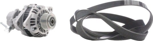 RIDEX 4G3033 Dynamo RIDEX 4G3033 Dynamo