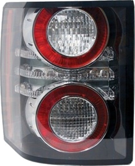 Magneti Marelli Baklykt MAGNETI MARELLI 714026150708