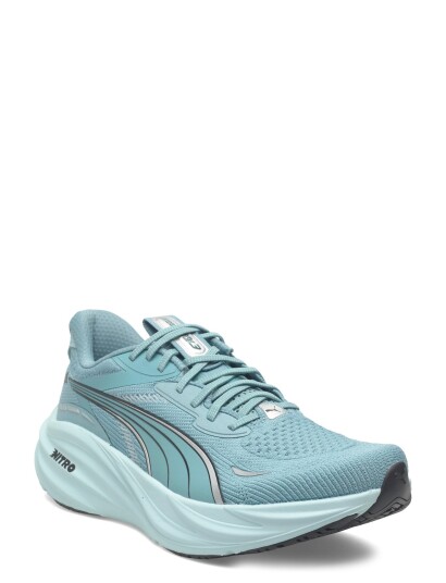 PUMA Magnify Nitro 3 Blue 44 PUMA Magnify Nitro 3 Blue 44