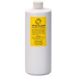 SpinClean® 32 oz. Bottle Record Washer Fluid MKII (946 ml) SpinClean® 32 oz. Bottle Record Washer Fluid MKII (946 ml)