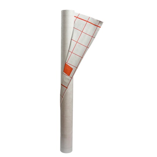 Isola Vindsperre soft xtra 130x50 meter