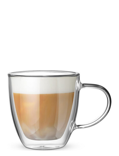 Bialetti Cup Capri Bialetti® Set Of 2 - Nude - 16 CL