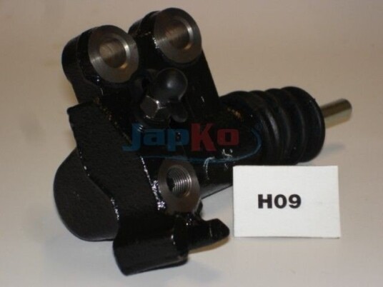 Slavesylinder, clutch JAPKO 85H09
