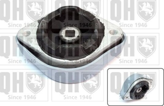 Oppheng, automatgirkasse QUINTON HAZELL EM4074