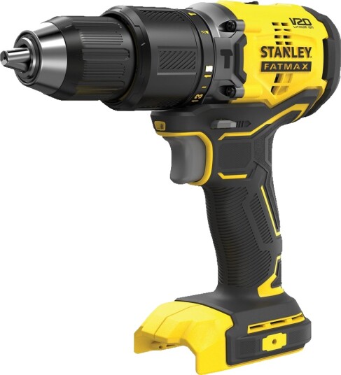 Stanley Slagdrill fatmax 18v uten batteri maks moment: 60nm sfmcd715b Stanley Slagdrill fatmax 18v uten batteri maks moment: 60nm sfmcd715b