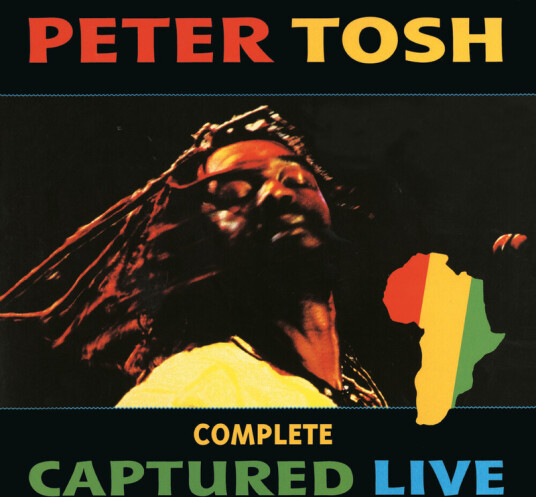 Complete Captured Live Complete Captured Live