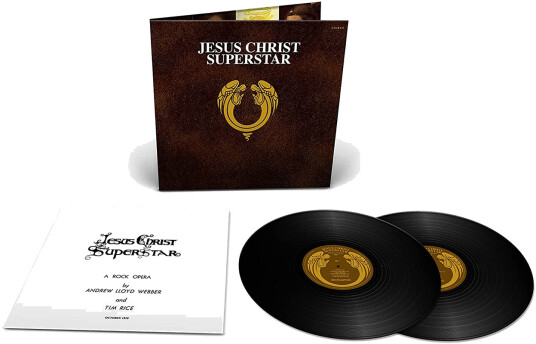 Jesus Christ Superstar