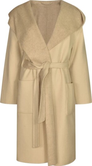 P.a.r.o.s.h. Dame Frakker Beige L, P.a.r.o.s.h. Dame Frakker Beige L,