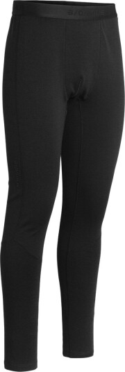 Dæhlie Shield Wool Pants Black S