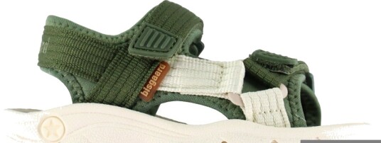 Bisgaard Bisgaard Nico   Khaki green   30