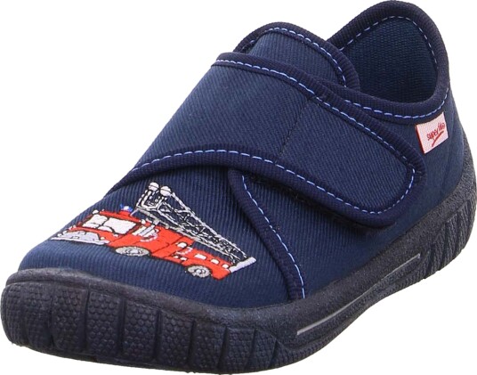 superfit Slipper Bill Fire Brigade marine