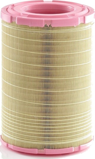 MANN-FILTER C 24 642/2 Luftfilter