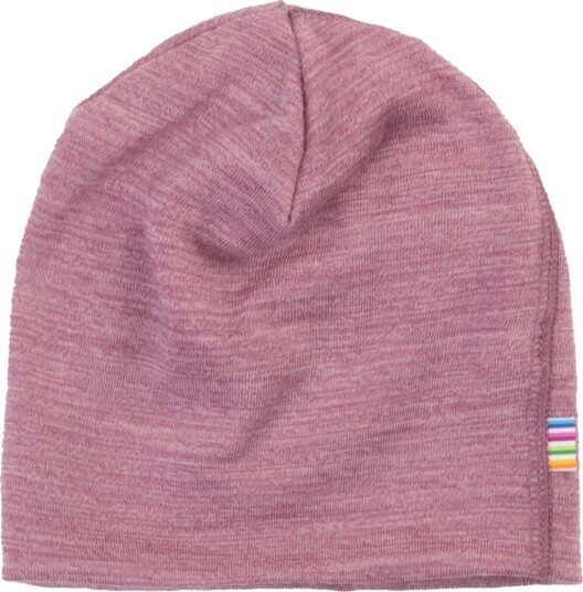 Joha Moluliné kids ull lue bordeaux (52 cm 3 5 år) 52 cm 3 5 år