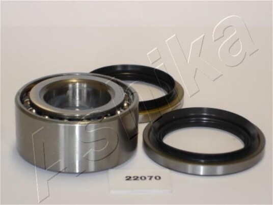 Hjullager JAPANPARTS KK 22070 Hjullager JAPANPARTS KK 22070