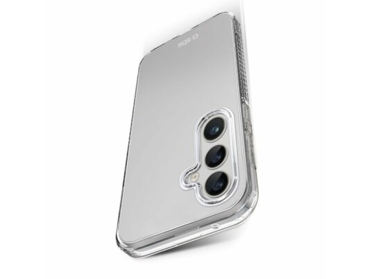 Sbs Teex2saa35, Omslag, Samsung, Galaxy A35, 16,8 Cm (6.6"), Transparent