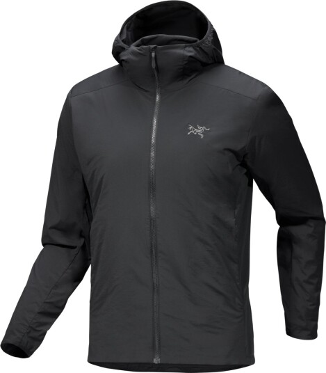 Arc'teryx Atom Sl Hoody M Black XXL Arc'teryx Atom Sl Hoody M Black XXL