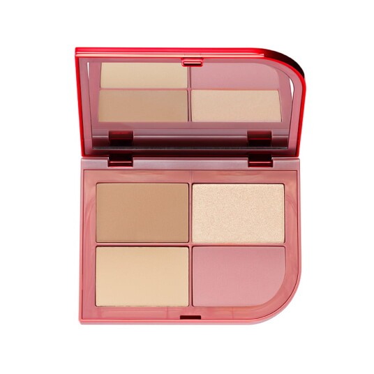 Iconic Face Kit Medium/Dark