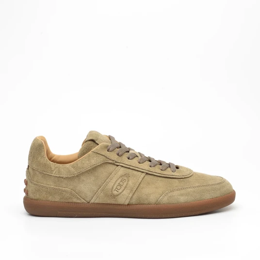 Tod's Herre Sko Beige 44 EU