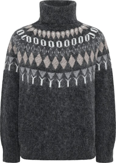 Day Birger et Mikkelsen Dayreidar   Cozy Days   CHARCOAL   S