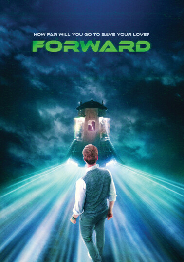 Forward DVD