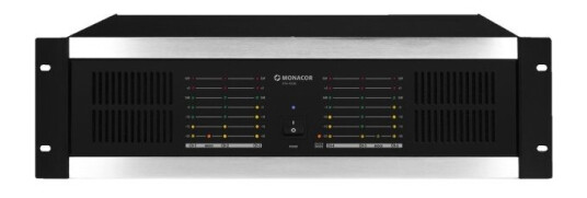 Img Stage Line Sta-1506 1400W 0,1 % 80Db 160W 100W 60Db Img Stage Line Sta-1506 1400W 0,1 % 80Db 160W 100W 60Db