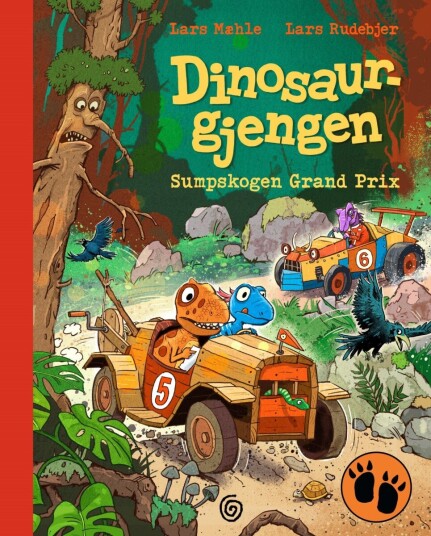 Sumpskogen Grand Prix Sumpskogen Grand Prix
