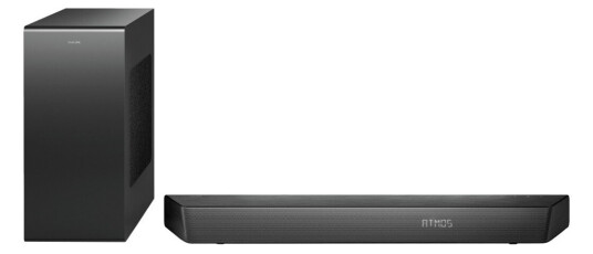 Philips TAB7807 Philips TAB7807