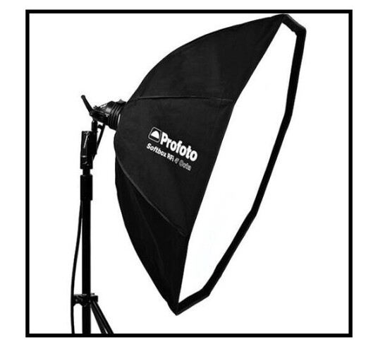Profoto Softbox RFi 4' Octa (120cm) 120cm okta softboks for Profoto RFi Profoto Softbox RFi 4' Octa (120cm) 120cm okta softboks for Profoto RFi