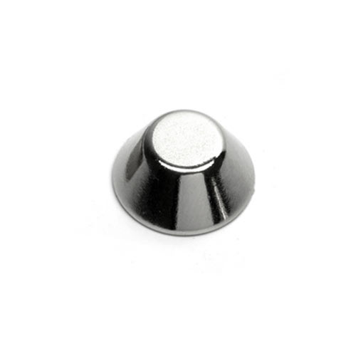 SuperMagneter Kjegle Magnet Ø 15/8 Mm Og Høyde 6 Mm   Neodymium N42 - Kjegle Magneter