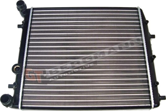 Radiator, motorkjøling GT-BERGMANN GT10-113