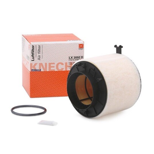 Luftfilter KNECHT LX 2092D Luftfilter KNECHT LX 2092D