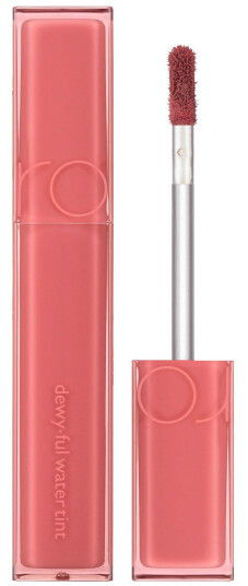 rom&nd Dewy·Ful Water Tint 01 In Coral rom&nd Dewy·Ful Water Tint 01 In Coral