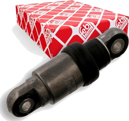 Svingningsdemper, kilerem med ribber FEBI BILSTEIN 11332