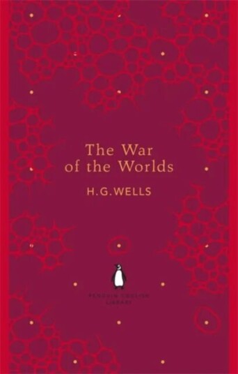 The War Of The Worlds Av H. G. Wells