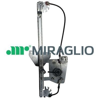 Vindusheis MIRAGLIO 30/2950 Vindusheis MIRAGLIO 30/2950