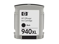 Hp 940Xl Høy Ytelse Magenta Original Blekkpatron For Officejet Pro 8000 8500 8500 A909a 8500A 8500A A910a 8500A A910d