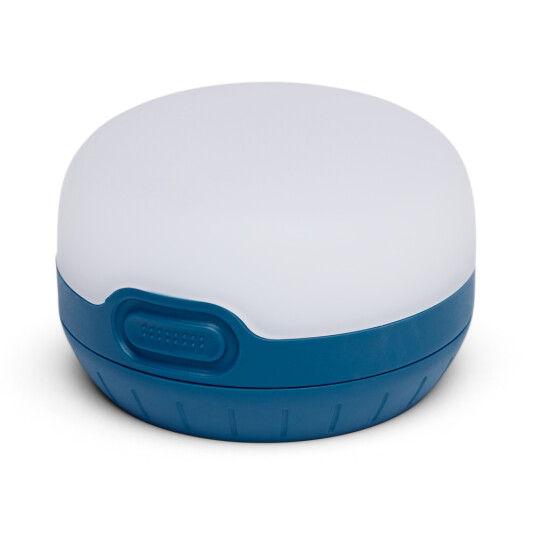 Black Diamond Moji lanterne Azul